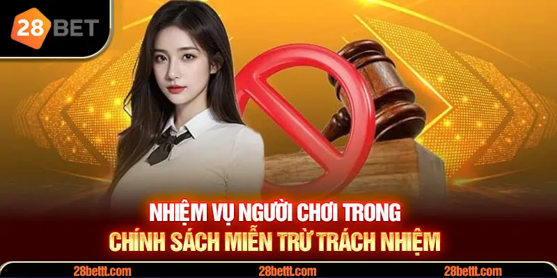 Nhiệm vụ người chơi