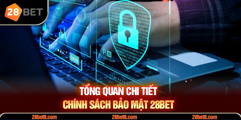 Tìm hiểu chính sách bảo mật