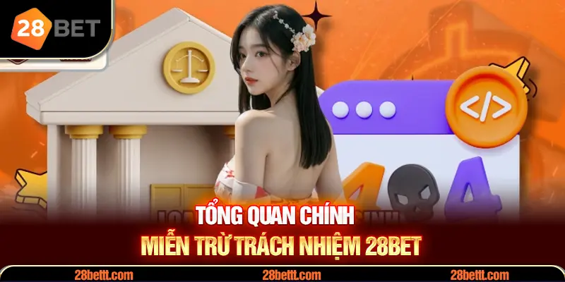 Tổng quan chính sách