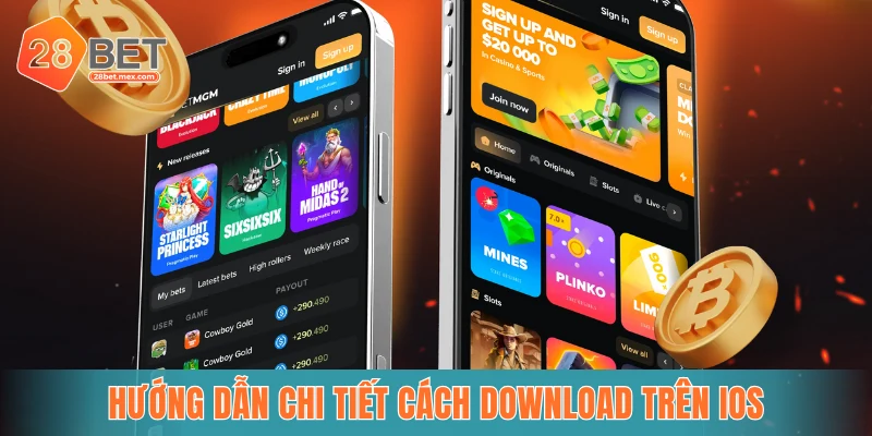 Hướng dẫn chi tiết cách download ứng dụng trên điện thoại